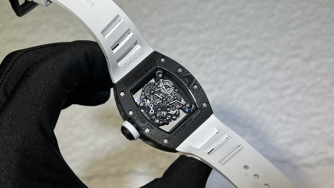 Richard Mille